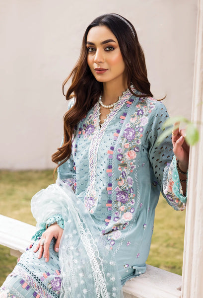 Rarity Glance Lawn by Adan’s Libas 2023 | Casper