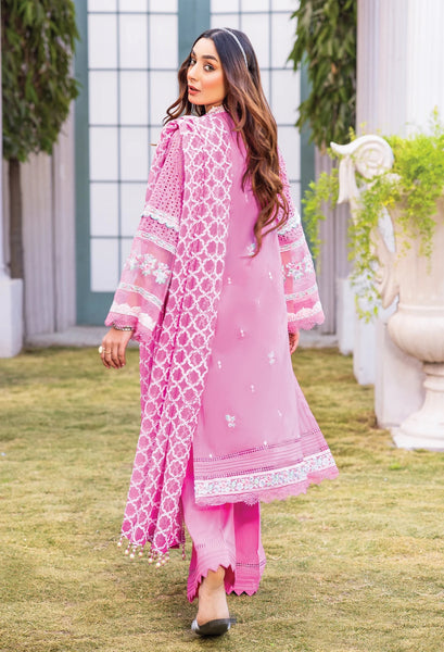 Rarity Glance Lawn by Adan’s Libas 2023 | Tropical Violet