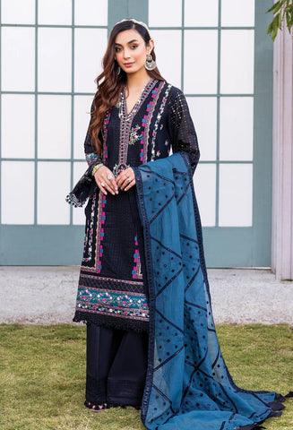 Rarity Glance Lawn by Adan’s Libas 2023 | Mamba