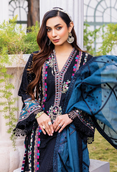 Rarity Glance Lawn by Adan’s Libas 2023 | Mamba