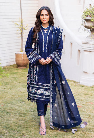 Rarity Glance Lawn by Adan’s Libas 2023 | Stratos