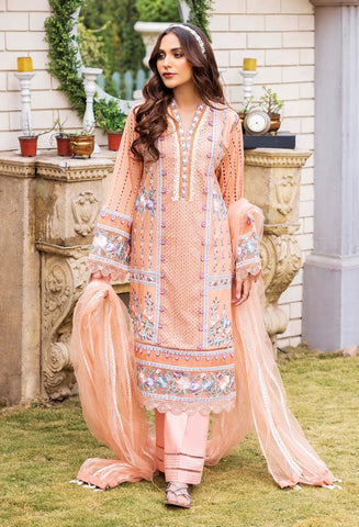Rarity Glance Lawn by Adan’s Libas 2023 | Cameo