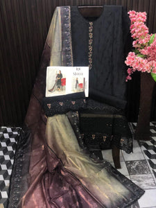 D-9578 Maheer By Tawakkal Fabrics