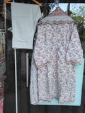 Bin Saeed Luxury Lawn | D 013
