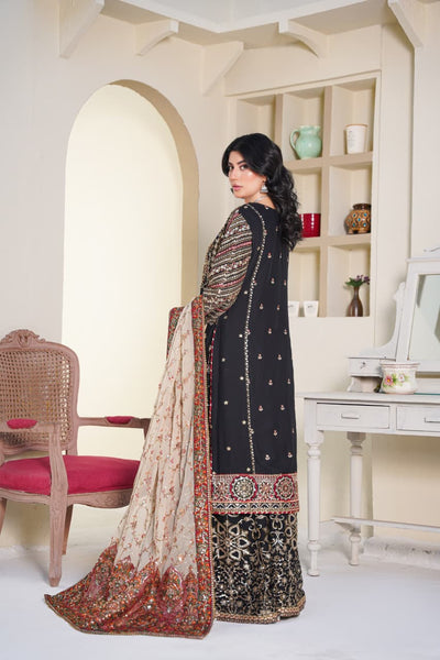 Wedding Collection Black | RTW