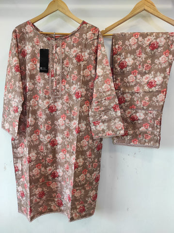 Identic Separates by Regalia