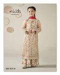 M KIDS MKS-W25-18 | Beige