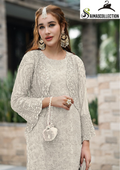 Crystal jacket Coconut water