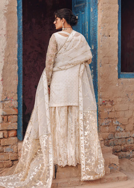 Ivory Dream