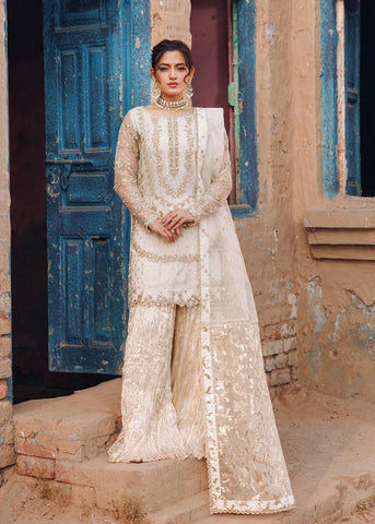 Ivory Dream