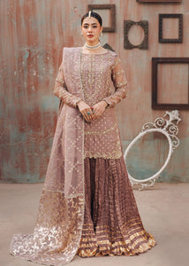 Majestic Mauve