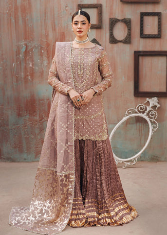 Majestic Mauve