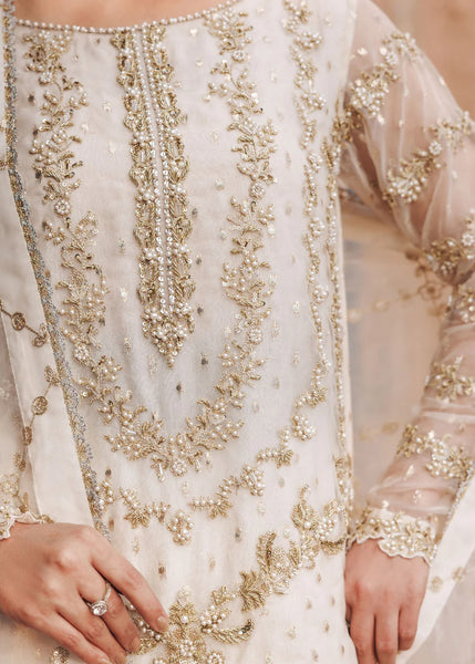 Ivory Dream