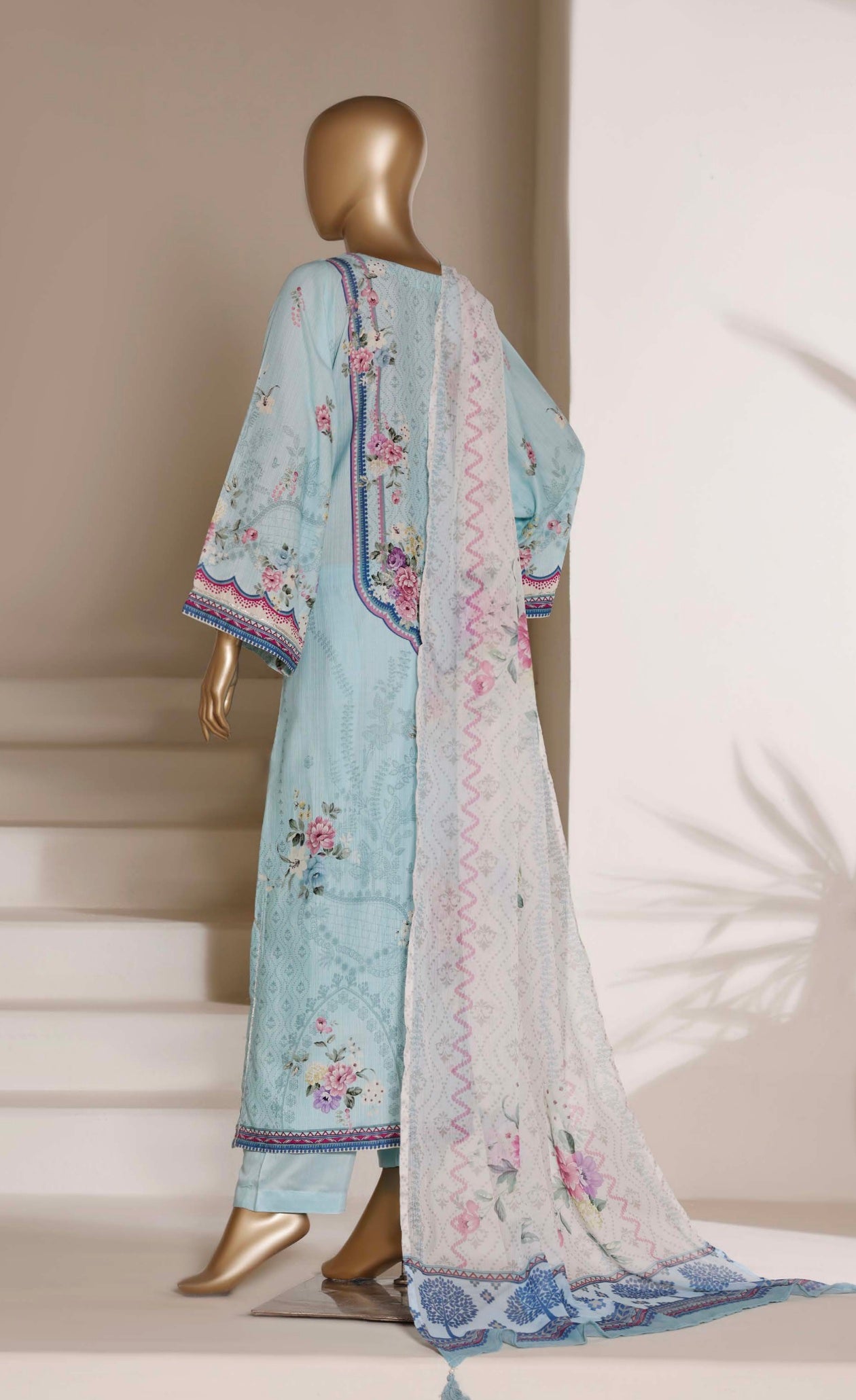 Sadabahar Kaftan | D.no.004