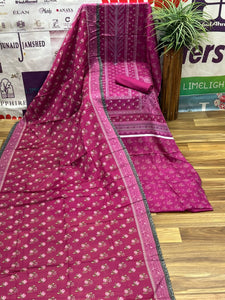 Mausummery Lawn Unstitched Collection | GULAB