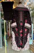 Sadabahar Kaftan | D.no.005