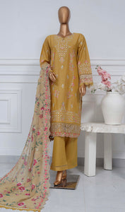 Sadabahar Luxury Festive Lawn 05