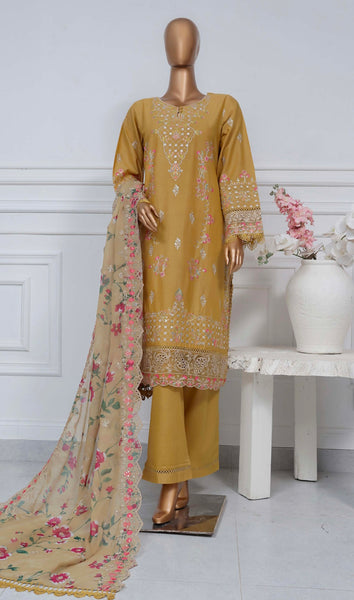 Sadabahar Luxury Festive Lawn 05