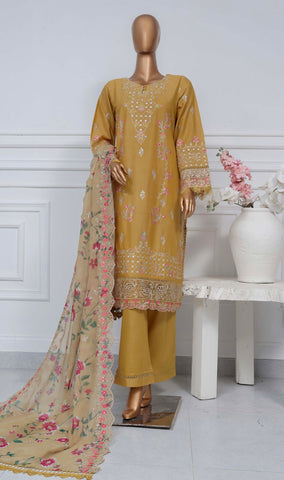 Sadabahar Luxury Festive Lawn 05