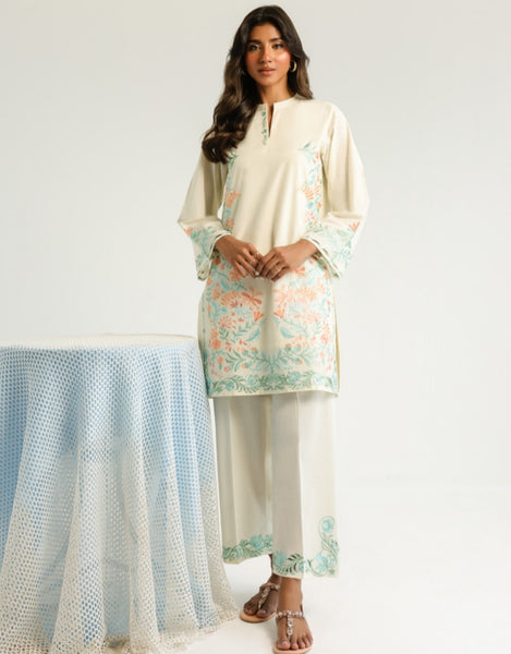 Sahar Pret | Opaline Flora