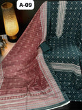 Bin Saeed printed lawn Premium Lawn Prints | DC - 10