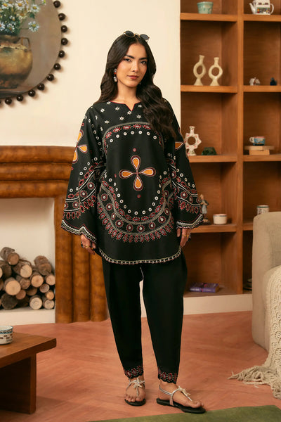 Sahar Pret | Midnight Azure