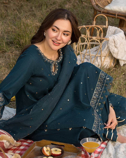 HAANIA LUXURY LAWN 2