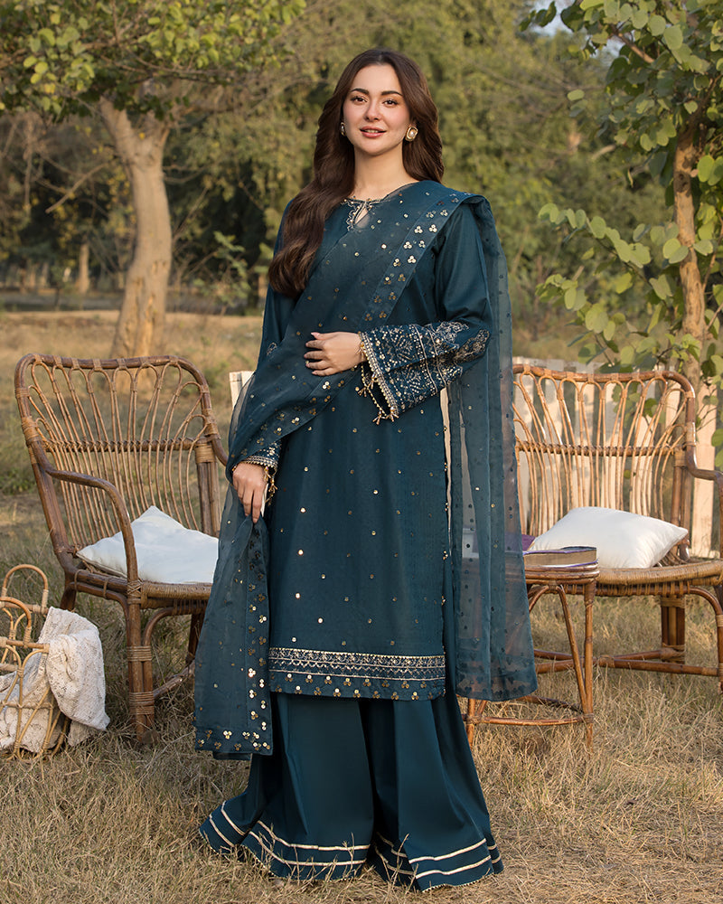 HAANIA LUXURY LAWN 2