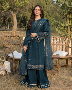 HAANIA LUXURY LAWN 2