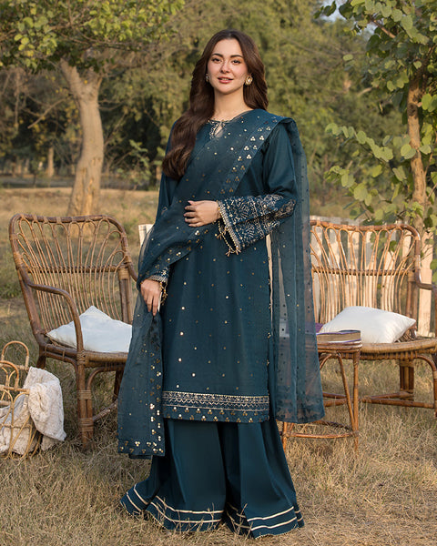 HAANIA LUXURY LAWN 2