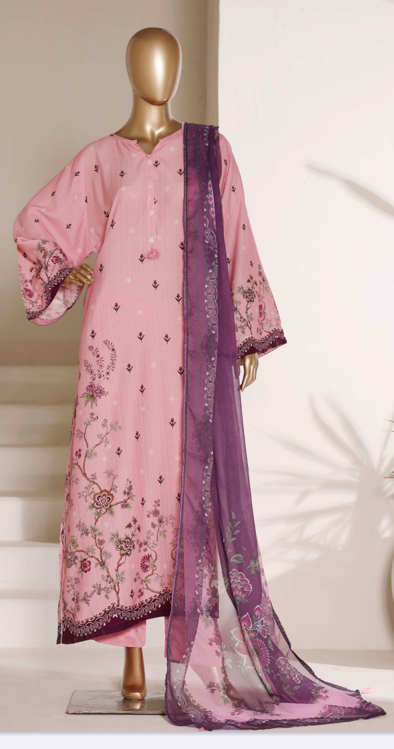Sadabahar Kaftan | D.no.002