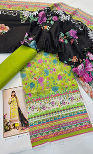 RAHA SUMMER PRINTS | 002