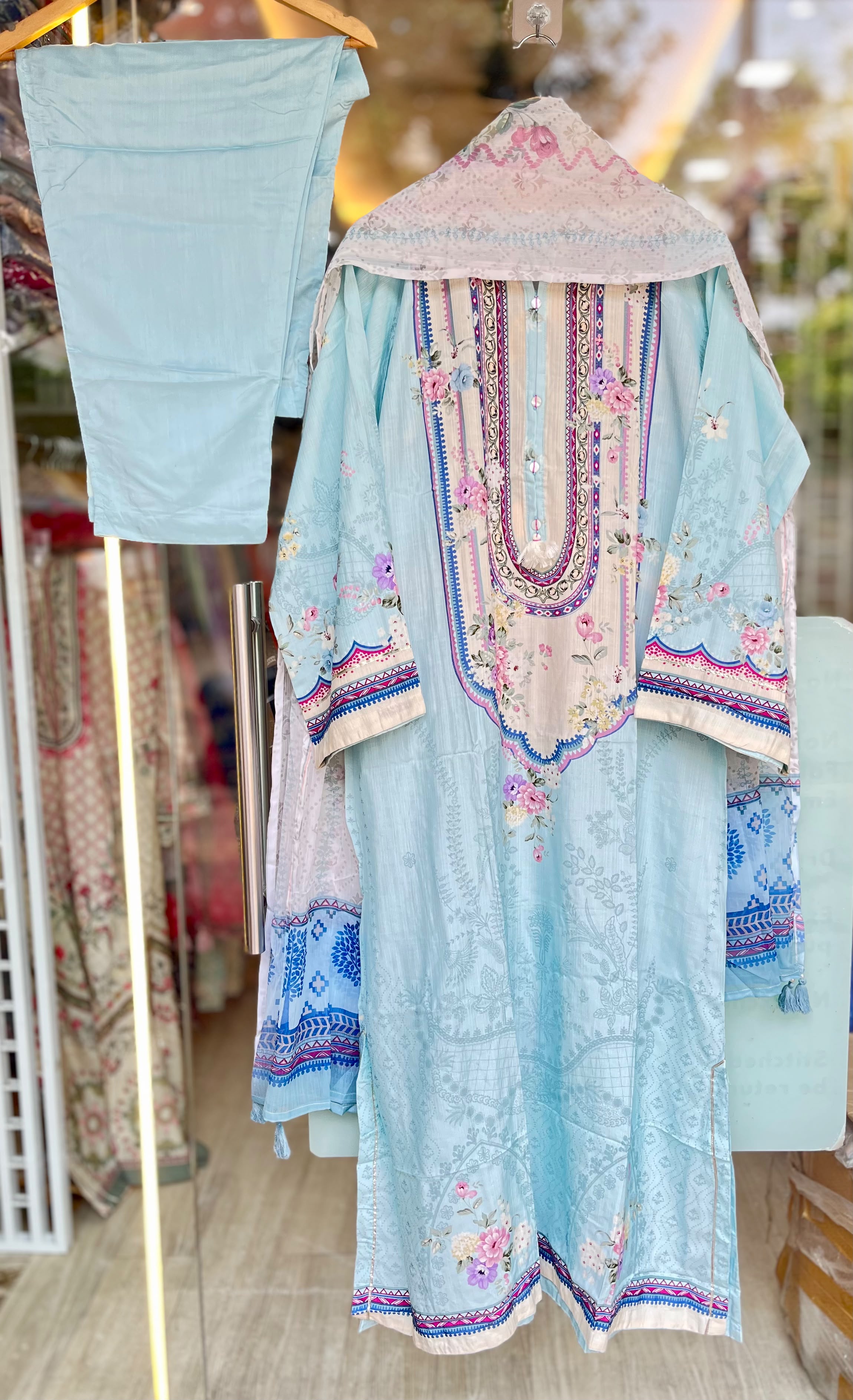 Sadabahar Kaftan | D.no.004