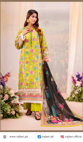 RAHA SUMMER PRINTS | 002