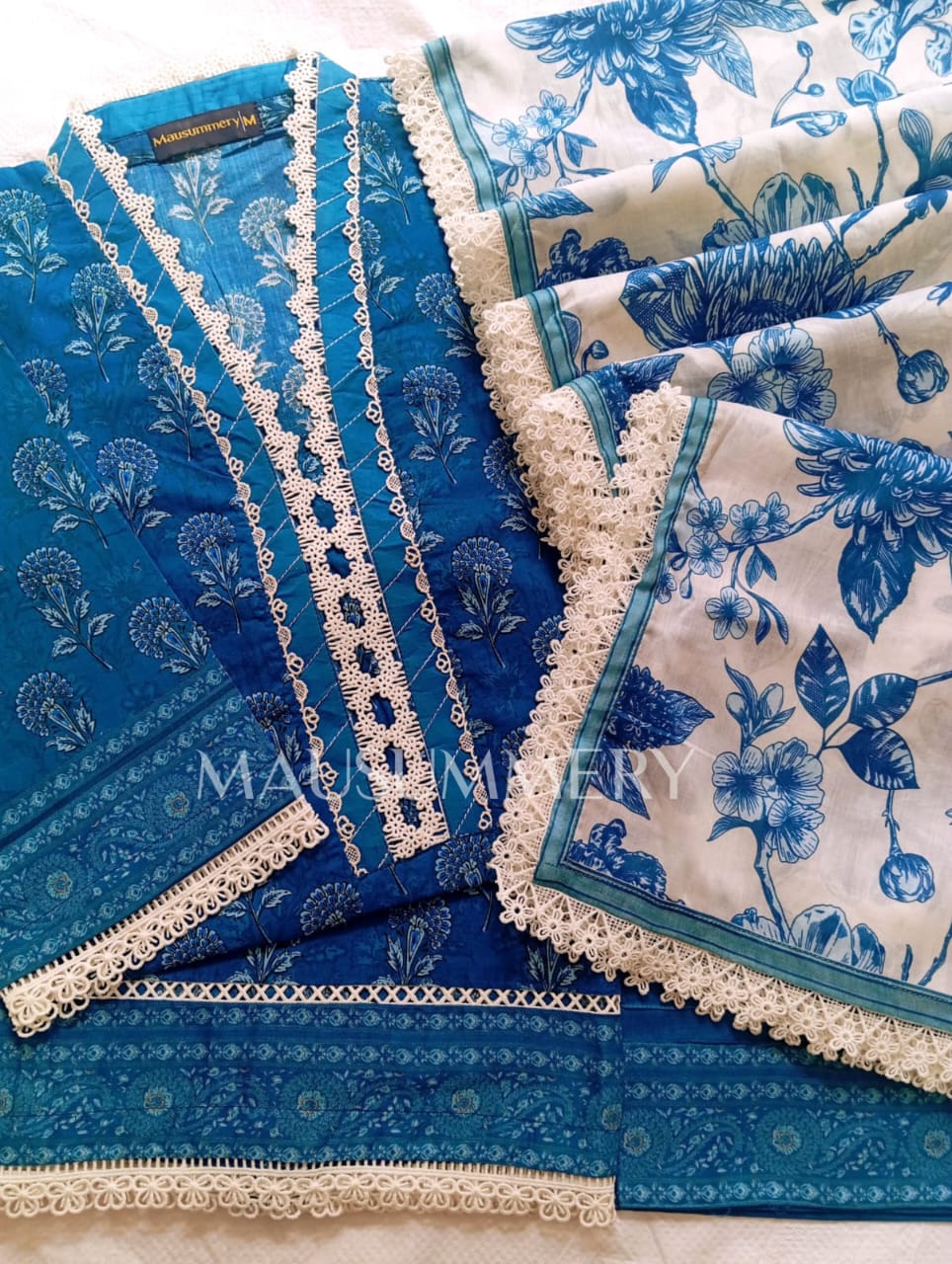 Mausummery Lawn - 015