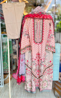 Sadabahar Kaftan | D.no.003