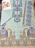 Jade Urban Premium Lawn Prints | JD - 6