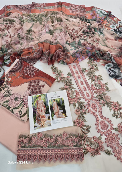JADE | BLISS LAWN 2025 | 20737