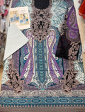 Jade Urban Premium Lawn Prints | JD - 27