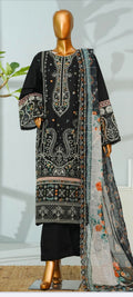 Bin Saeed Eid Pret | D.no.002