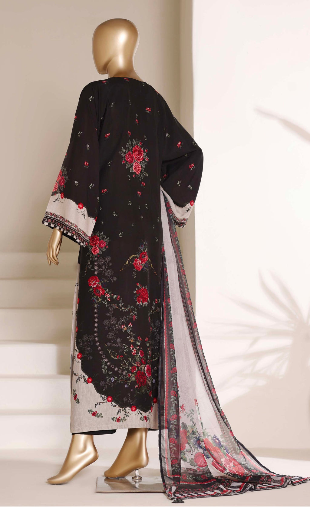 Sadabahar Kaftan | D.no.005