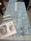 Tawakkal Casabella Embroidered Lawn 001
