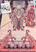 Jade Urban Premium Lawn Prints | JD - 20