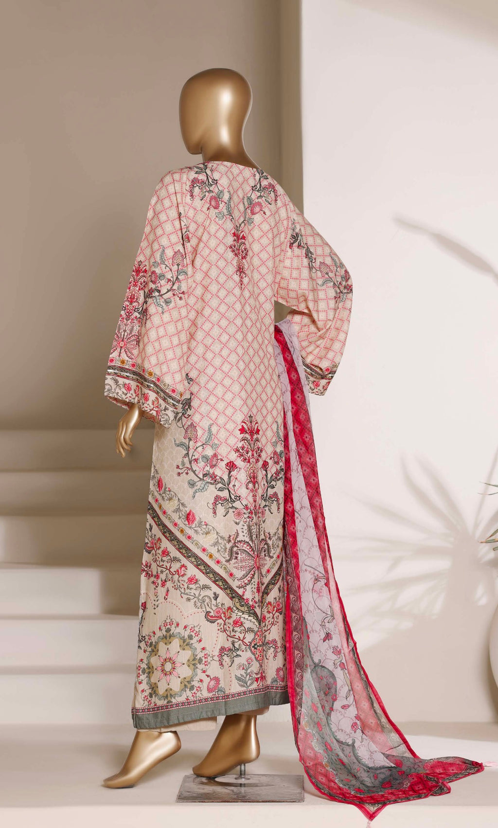 Sadabahar Kaftan | D.no.003