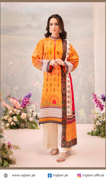 RAHA SUMMER PRINTS | 006