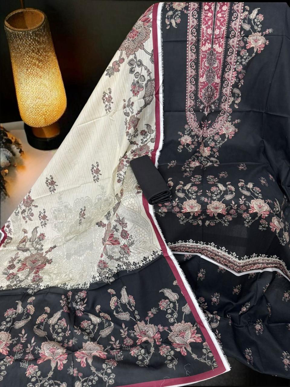 Mausummery Lawn Unstitched Collection 06