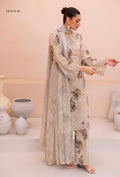 Adan's Libas Aaira| Stitched| Design 09
