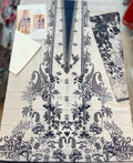 Jade Urban Premium Lawn Prints | JD - 4