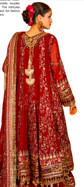 Karma Jahanara | CHERRY