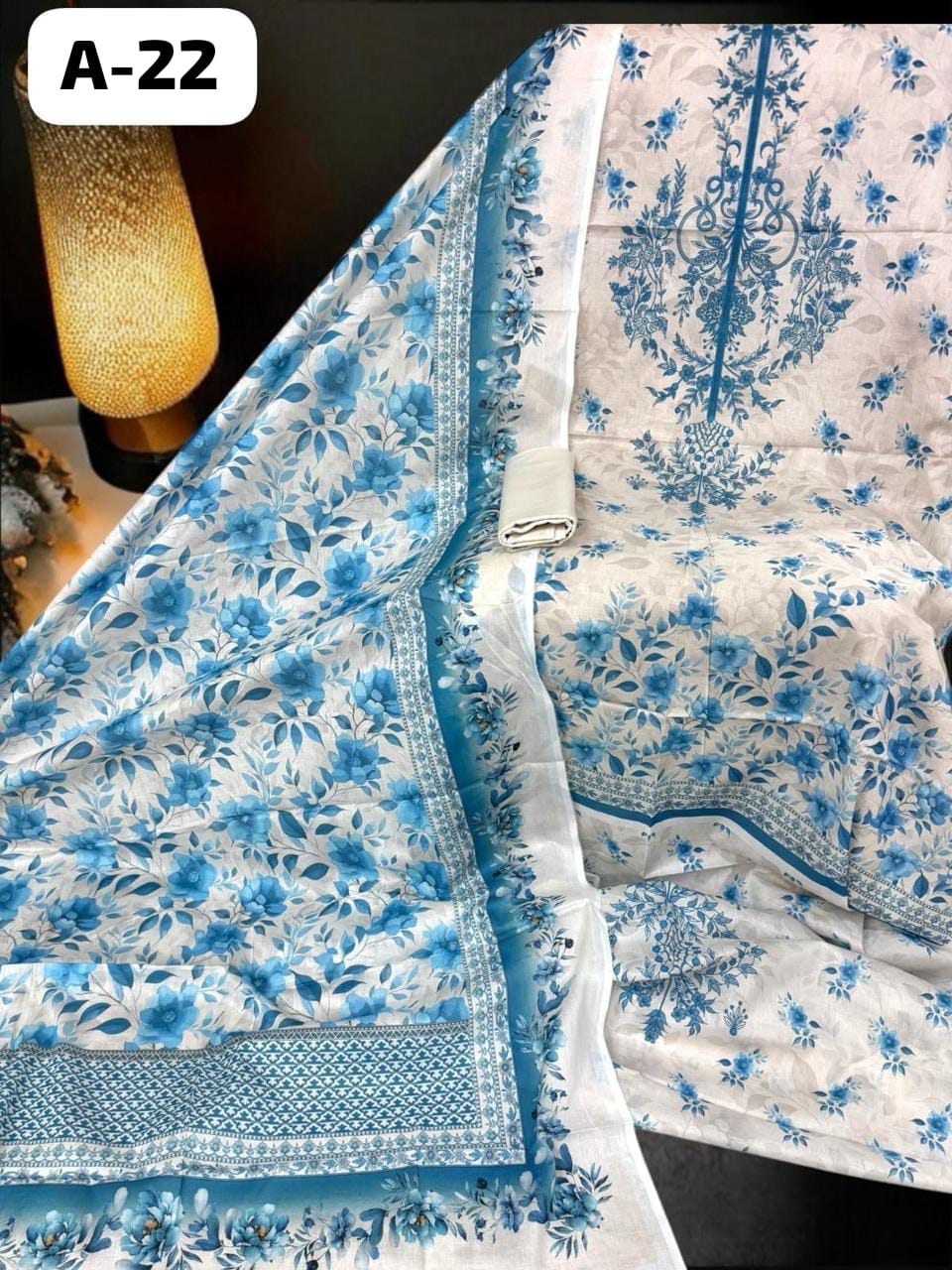 Mausummery Lawn Unstitched Collection 11